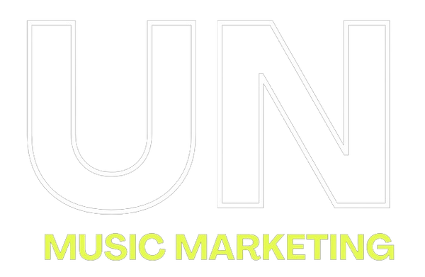 Up Next Music Marketing